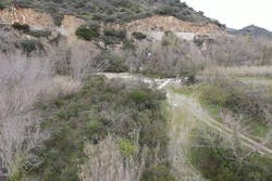 Vente terrain Rasiguères  
