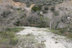Vente terrain Rasiguères  