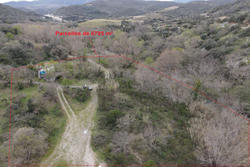 Vente terrain Rasiguères  