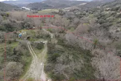 Vente terrain Rasiguères  