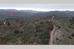 Vente terrain Estagel  
