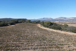 Vente terrain agricole Estagel  