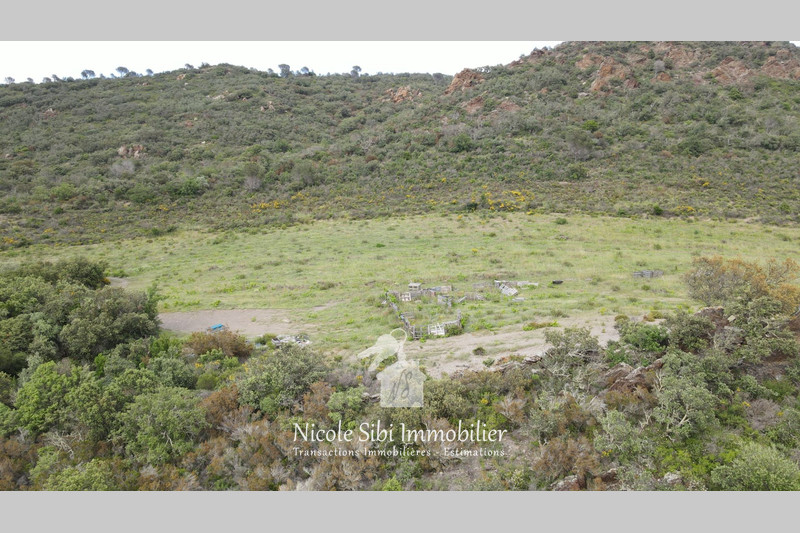 Vente terrain Montner  