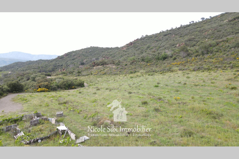 Vente terrain Montner  