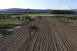 Vente terrain agricole Estagel  