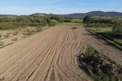 Vente terrain agricole Estagel  