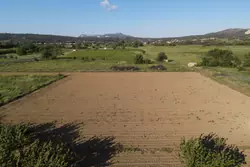 Vente terrain agricole Estagel  
