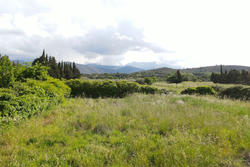 Vente terrain agricole Rodès  
