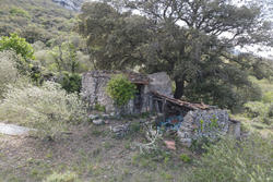Vente terrain agricole Saint-Paul-de-Fenouillet  