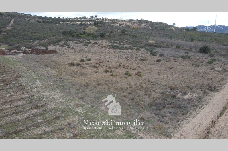 Vente terrain Lansac  