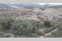 Vente terrain Lansac  