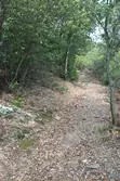 Vente terrain Montbolo  
