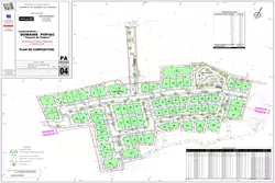 Vente terrain constructible Corbère-les-Cabanes  