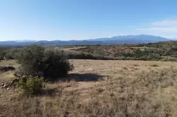Vente terrain agricole Millas  