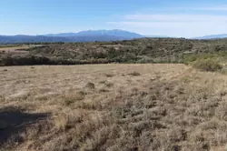 Vente terrain agricole Millas  