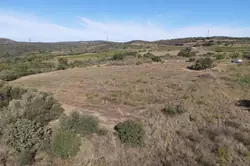 Vente terrain agricole Millas  