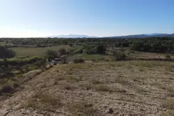 Vente terrain Millas  