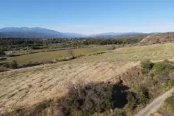 Vente terrain Millas  