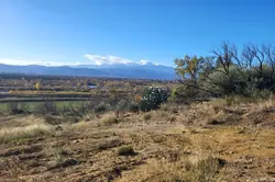 Vente terrain Millas  