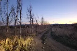 Vente terrain agricole Espira-de-l'Agly Vente terrain agricole Espira-de-l'Agly