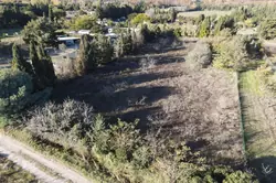 Vente terrain agricole Corneilla-la-Rivière Vente terrain agricole Corneilla-la-Rivière