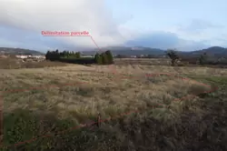 Vente terrain agricole Estagel Vente terrain agricole Estagel