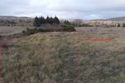 Vente terrain agricole Estagel Vente terrain agricole Estagel