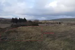 Vente terrain agricole Estagel Vente terrain agricole Estagel