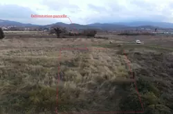 Vente terrain agricole Estagel Vente terrain agricole Estagel