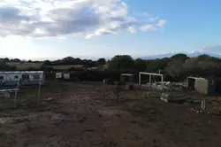 Vente terrain agricole Baixas  