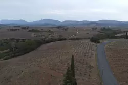 Vente terrain agricole Tautavel Vente terrain agricole Tautavel