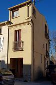 Vente maison de village Toulouges  