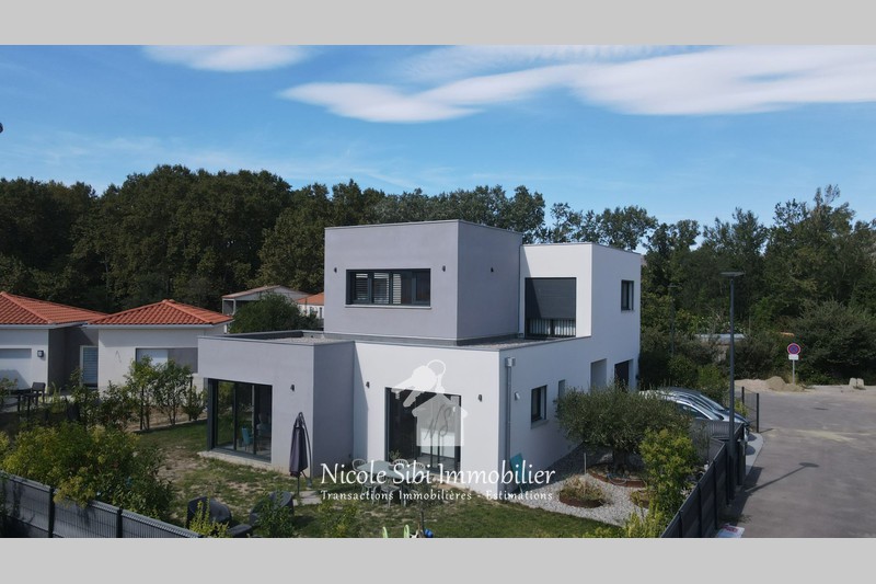 Vente villa Millas  