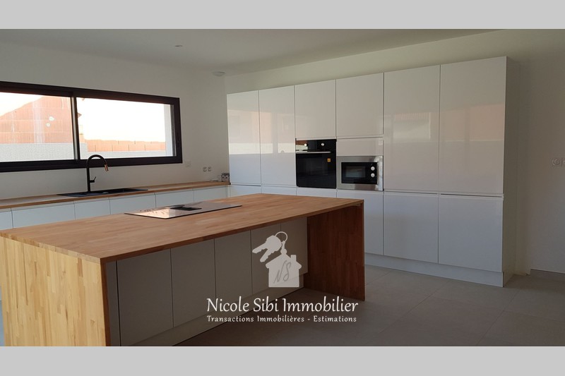 Vente villa Ortaffa  