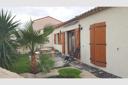 Vente villa Bompas  