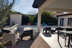 Vente villa Corbère-les-Cabanes  