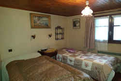 Vente maison de village Saint-Pierre-dels-Forcats  