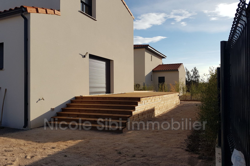 Vente villa Claira  