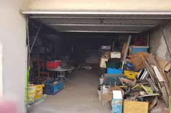 Vente garage Prades  