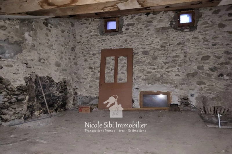 Vente garage Prades Vente garage Prades