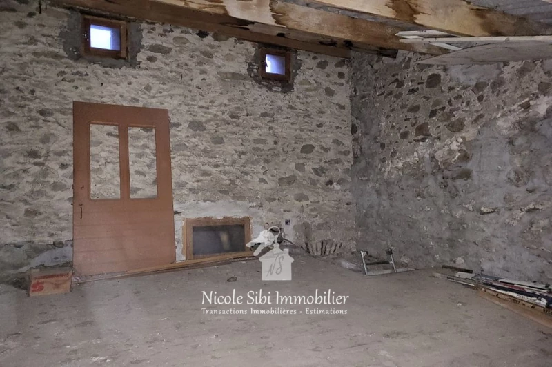 Vente garage Prades Vente garage Prades