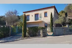 Vente villa Corbère  