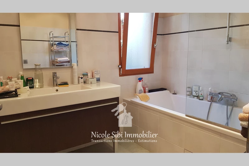 Vente villa Corbère  