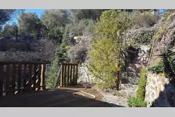 Vente villa Corbère  