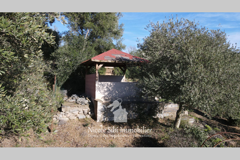 Vente villa Corbère  