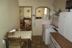 Vente maison de village Prades  