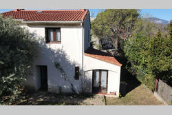 Vente villa Prades  