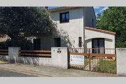 Vente villa Prades  
