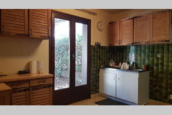 Vente villa Prades  