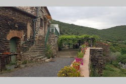 Vente mas Ille-sur-Têt  